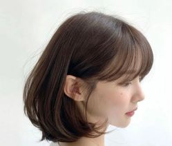 点击看大图 -MORI HAIR SALON日式美发沙龙