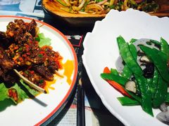 -豆蔻电影主题餐厅(四牌楼店)