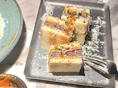 -即興ADLIB(退化公园店)