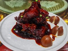 -金枝玉叶上海人家食府(三里河店)