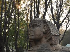 -北京世界公园