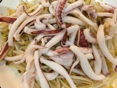 -官塘锋记鱼生·生腌·砂锅粥(牌坊街店)