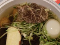 -顺姬冷面(延大护理学院小区店)