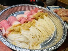 -虎丸烧肉(世纪汇店)