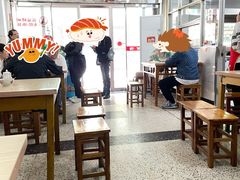 大堂-盛兴面馆(真儒大厦店)