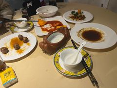 -功德林(南京西路店)