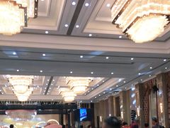 大堂-禄福山庄•顺德菜·融和菜(龙江店)