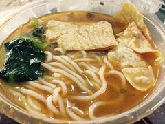 -蓝姐私坊螺蛳粉(万达广场红谷滩店)