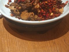 -鸡毛店·川菜(双楠店)