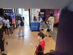 -陕西科学技术馆