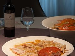 -徐记海鲜(黄土岭|新时空店)