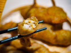 -顶特勒·黄鱼馆·特色菜(上海大世界店)