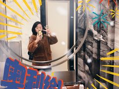 -上海苏宁宝丽嘉酒店·Cafe Bellagio西餐厅