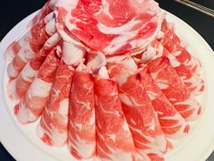 -额尔敦传统涮(公园西路店)