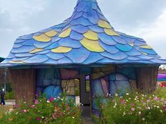 -水上乐园·欢乐世界