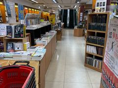 -三民书局(重庆南路店)