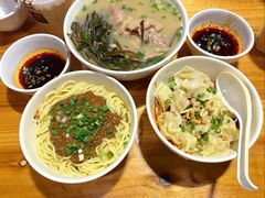 -牛王庙(龙华花园店)