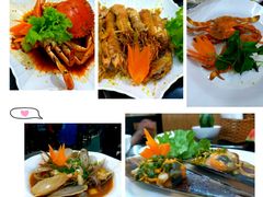 -QQ海鲜餐厅
