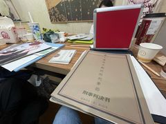 -剧狐剧本杀·月球探案馆(人民广场1号店)