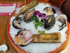 -捞围鲜·港式打边炉(海阳路店)