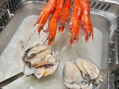 -龚记海鲜20年老字号