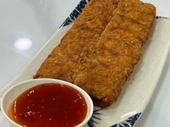 -阿坤纯正西刀鱼丸(Kuala Lumpur Branch)