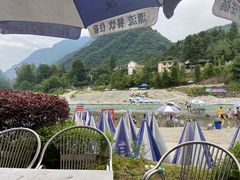 -虹口漂流
