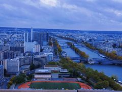 -埃菲尔铁塔