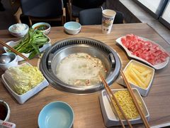 -季季红火锅(长沙步行街店)