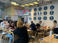 大堂-贵凤凰贵州米粉(望京店)