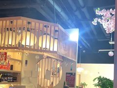 -九田家黑牛烤肉料理(溧阳吾悦店)