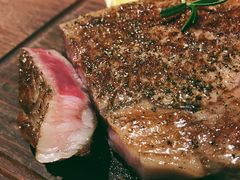 -MEAT MATE 鲜食肉铺(凤凰汇·里巷店)