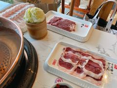 -丁卯•铜锅涮肉(工体店)