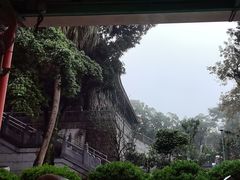 -宝莲禅寺