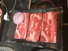-汉城馆·烤肉火锅餐厅·韩国烤肉(河北云瑧世纪大饭店)
