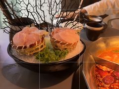 -湊湊火锅·茶憩(南京万象天地店)