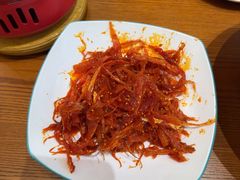 -英兰朝族饭店(河南桥头店)
