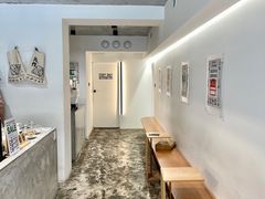 -光作面包Voila Lumiere(中山店)