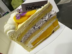 -PAOPAO Bakery&Café(港汇店)