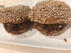 -南门小馆·清真(国贸商城店)