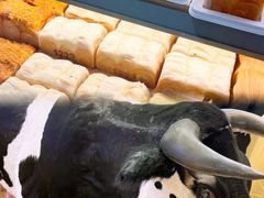 -红星前进面包牛奶公司(君太店)