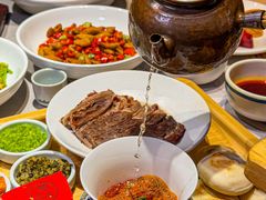 -醉长安(钟楼旗舰店)