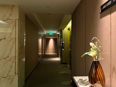 -中山利和希尔顿酒店