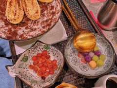 -辣斗辣火锅(太古里店)