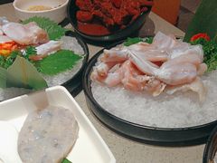 -海底捞火锅(塘厦天虹店)