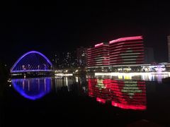 -上海嘉定喜来登酒店