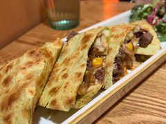 -AFS Cafe & Canteen(闽江二路店)
