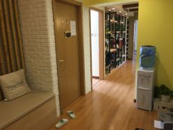 -FineYoga梵音瑜伽·普拉提