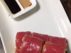 -湛江民大喜来登酒店-采悦轩中餐厅