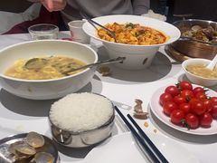 -双合园·海鲜水饺青岛菜(万佳广场店)